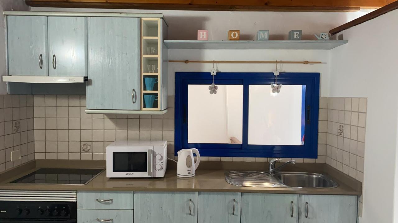 Tranquilo Y Acogedor Apartamento オルソラ エクステリア 写真