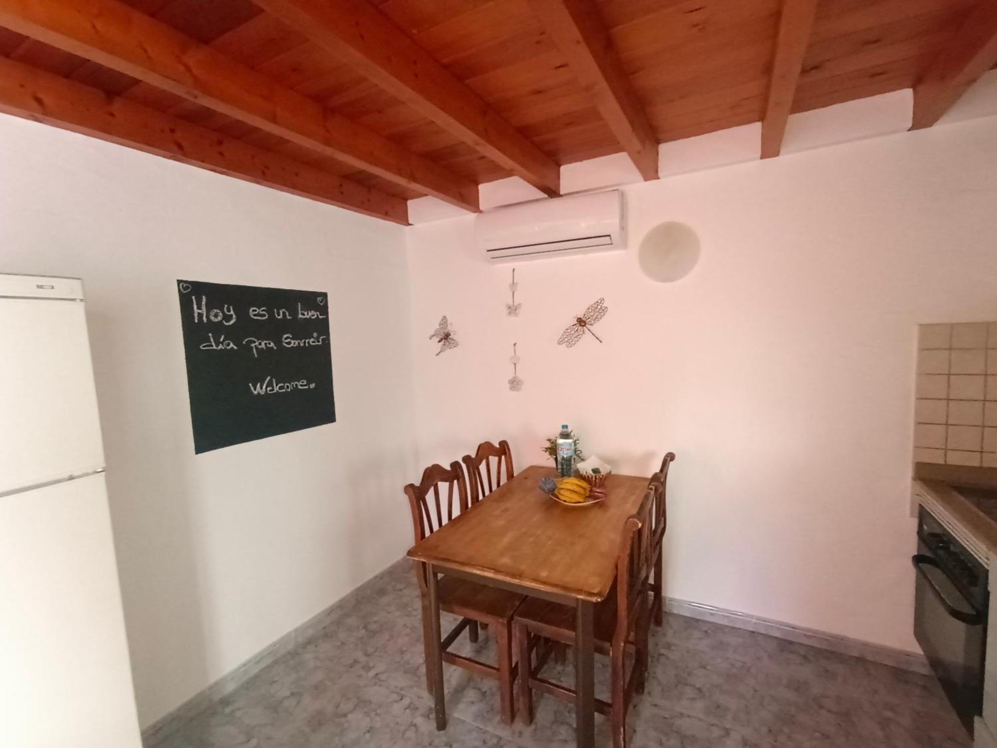 Tranquilo Y Acogedor Apartamento オルソラ エクステリア 写真
