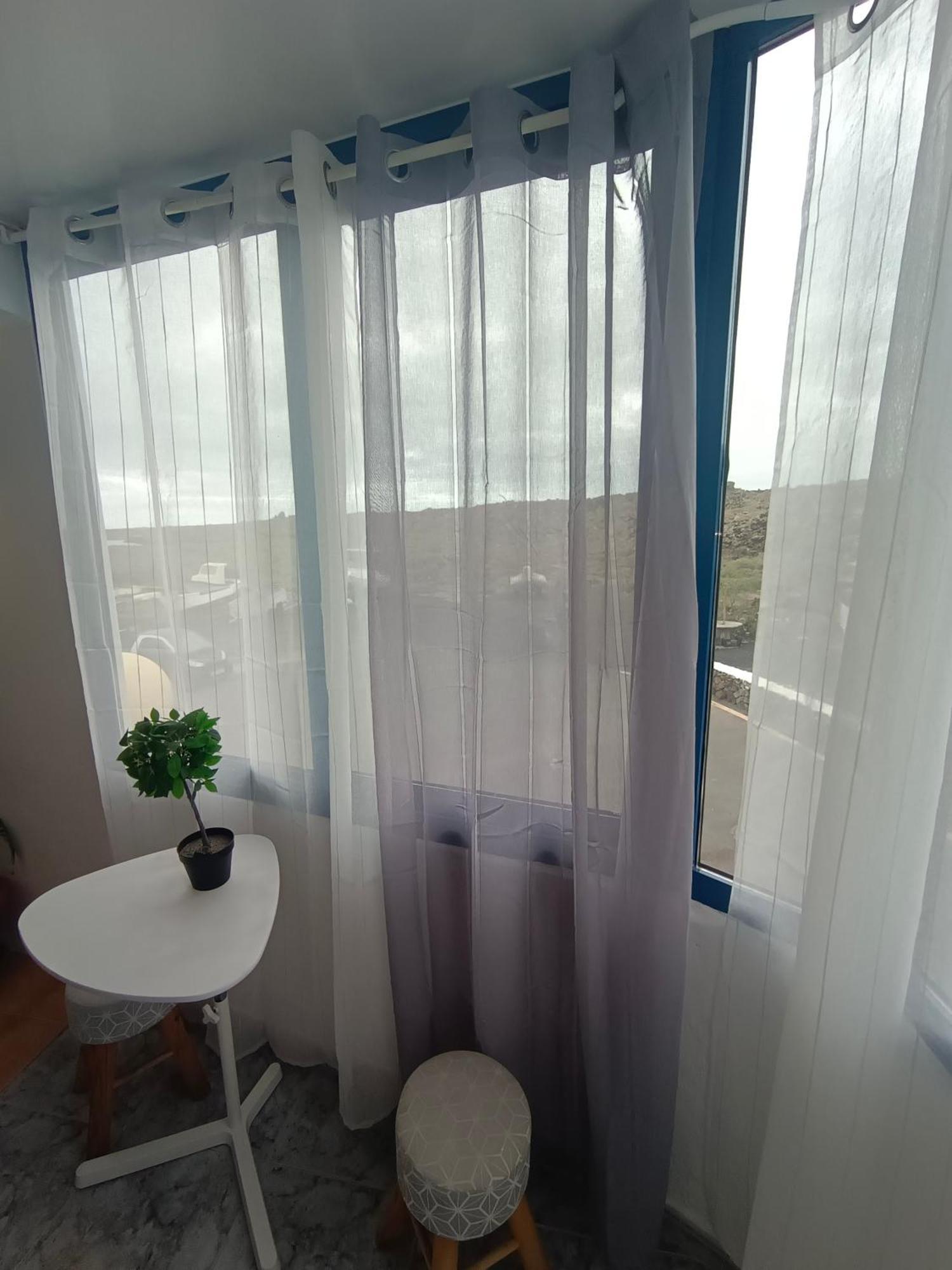 Tranquilo Y Acogedor Apartamento オルソラ エクステリア 写真