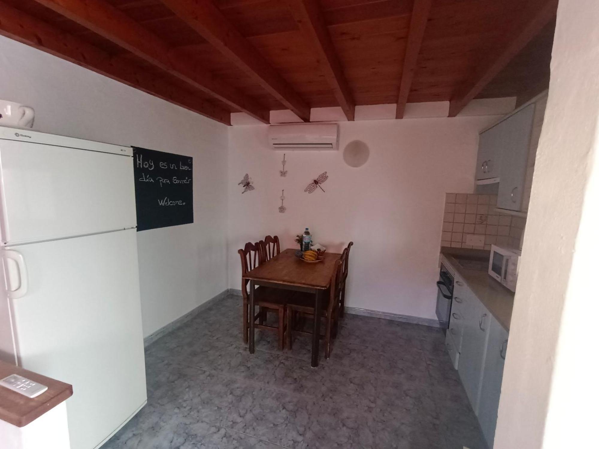 Tranquilo Y Acogedor Apartamento オルソラ エクステリア 写真