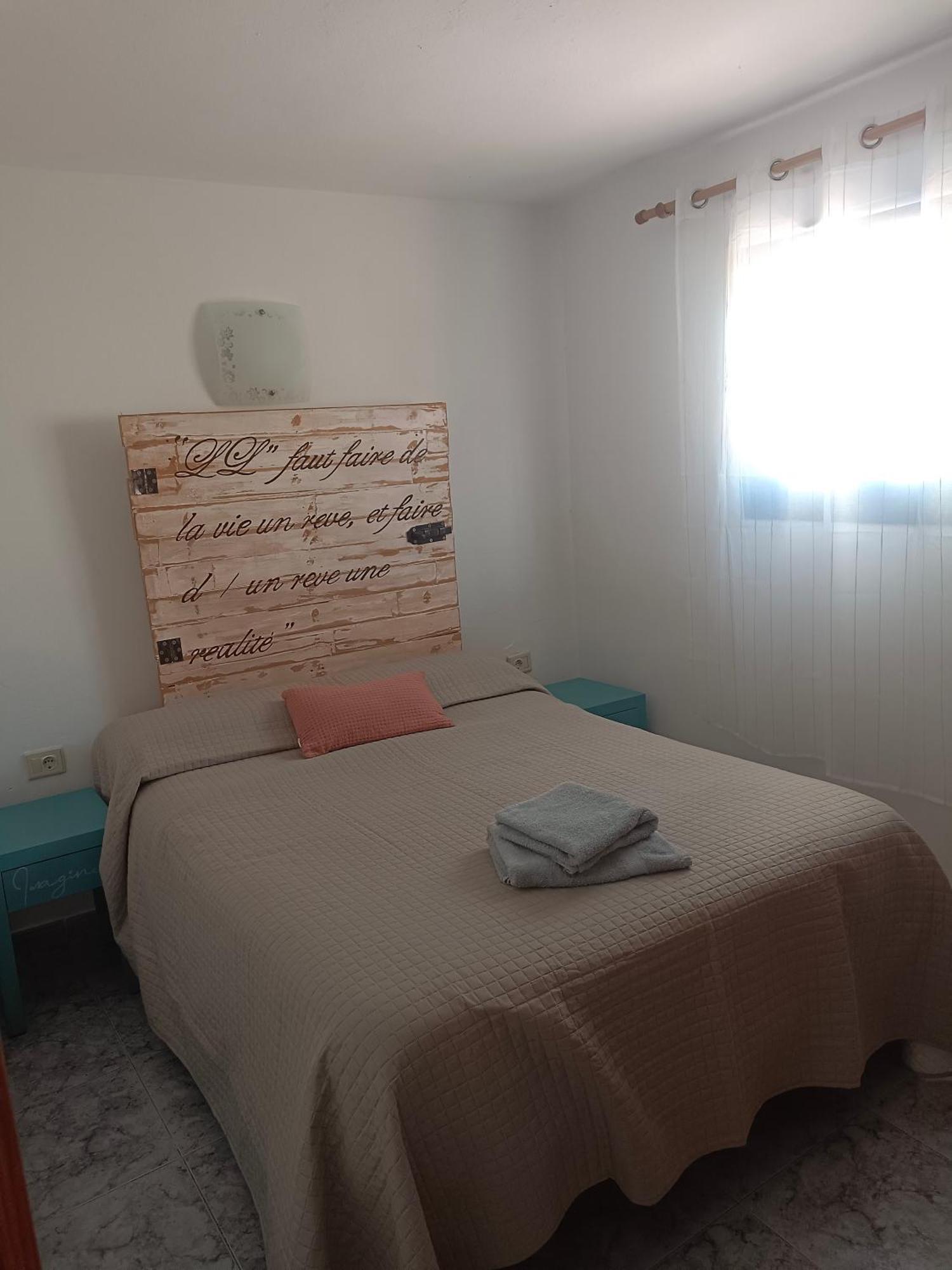 Tranquilo Y Acogedor Apartamento オルソラ 部屋 写真
