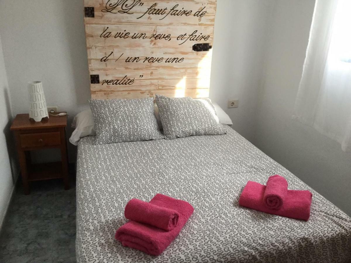 Tranquilo Y Acogedor Apartamento オルソラ エクステリア 写真