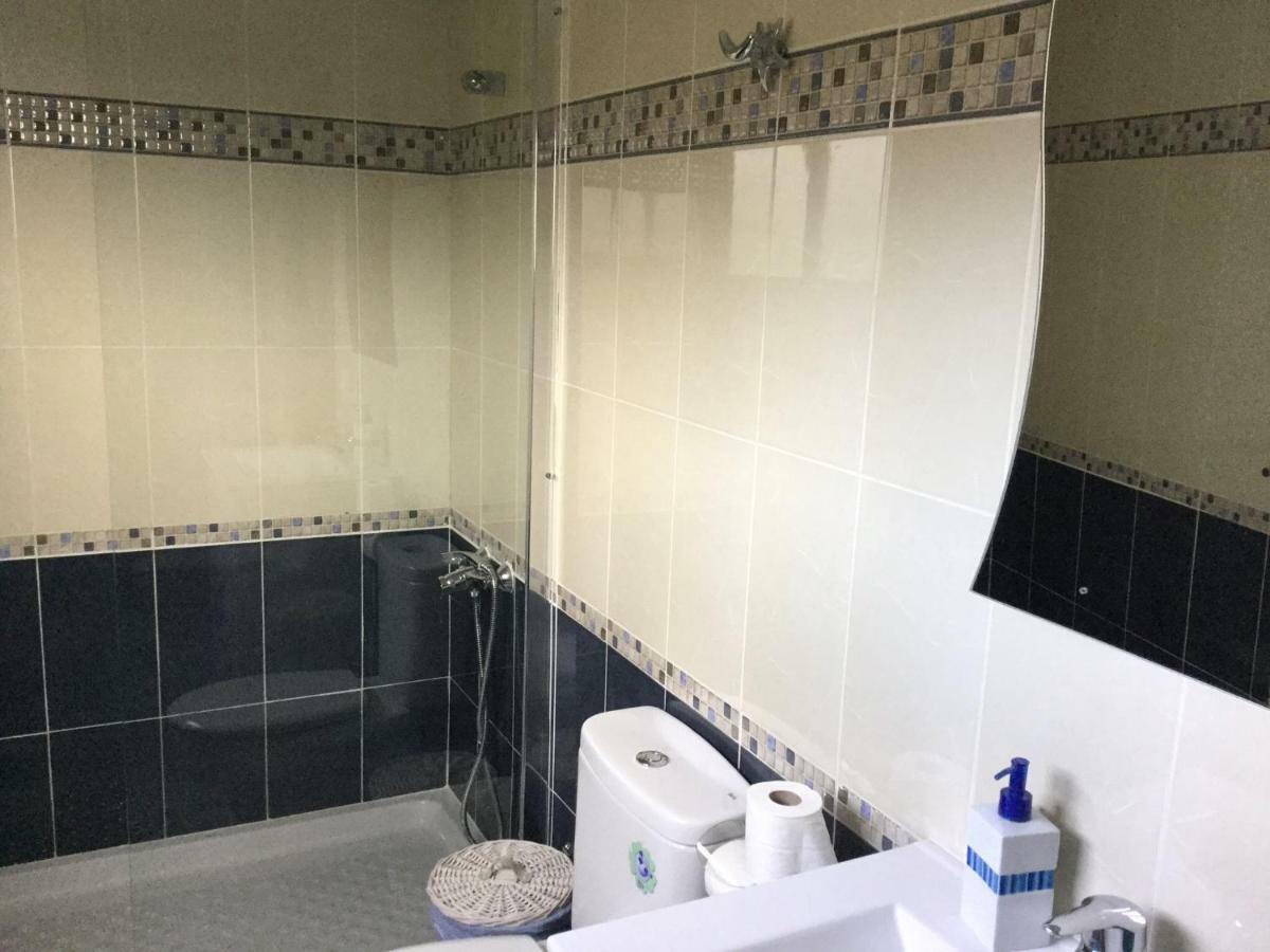 Tranquilo Y Acogedor Apartamento オルソラ エクステリア 写真