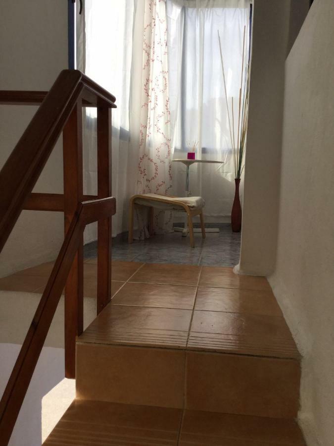 Tranquilo Y Acogedor Apartamento オルソラ エクステリア 写真